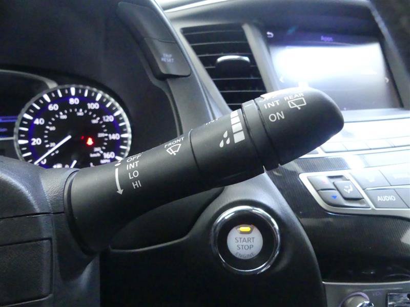 Used 2020 INFINITI QX60 Pure AWD/4WD image 21