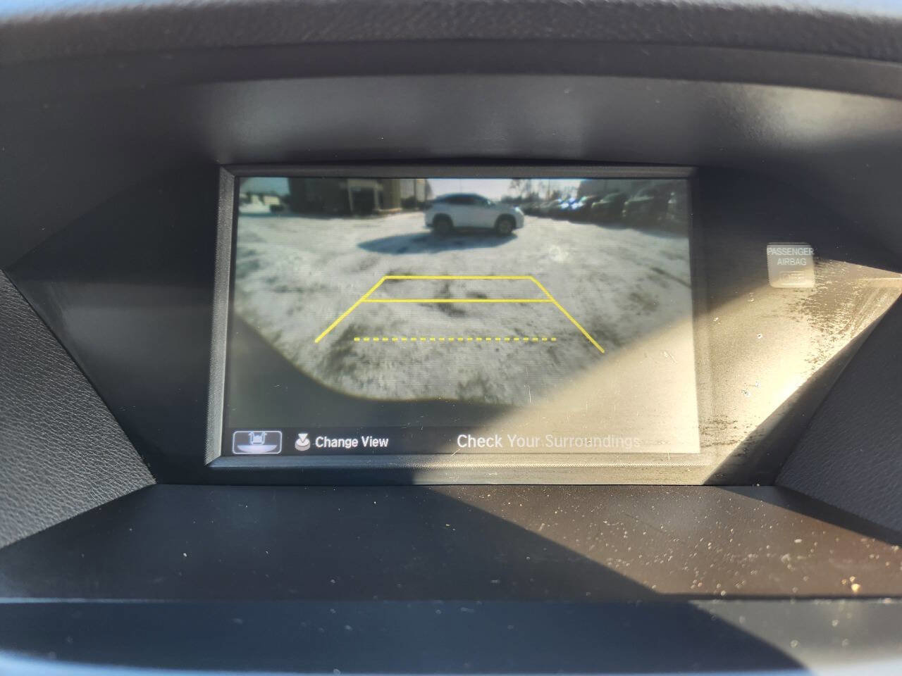 Used 2018 Acura MDX SH-AWD w/ Technology Package image 27