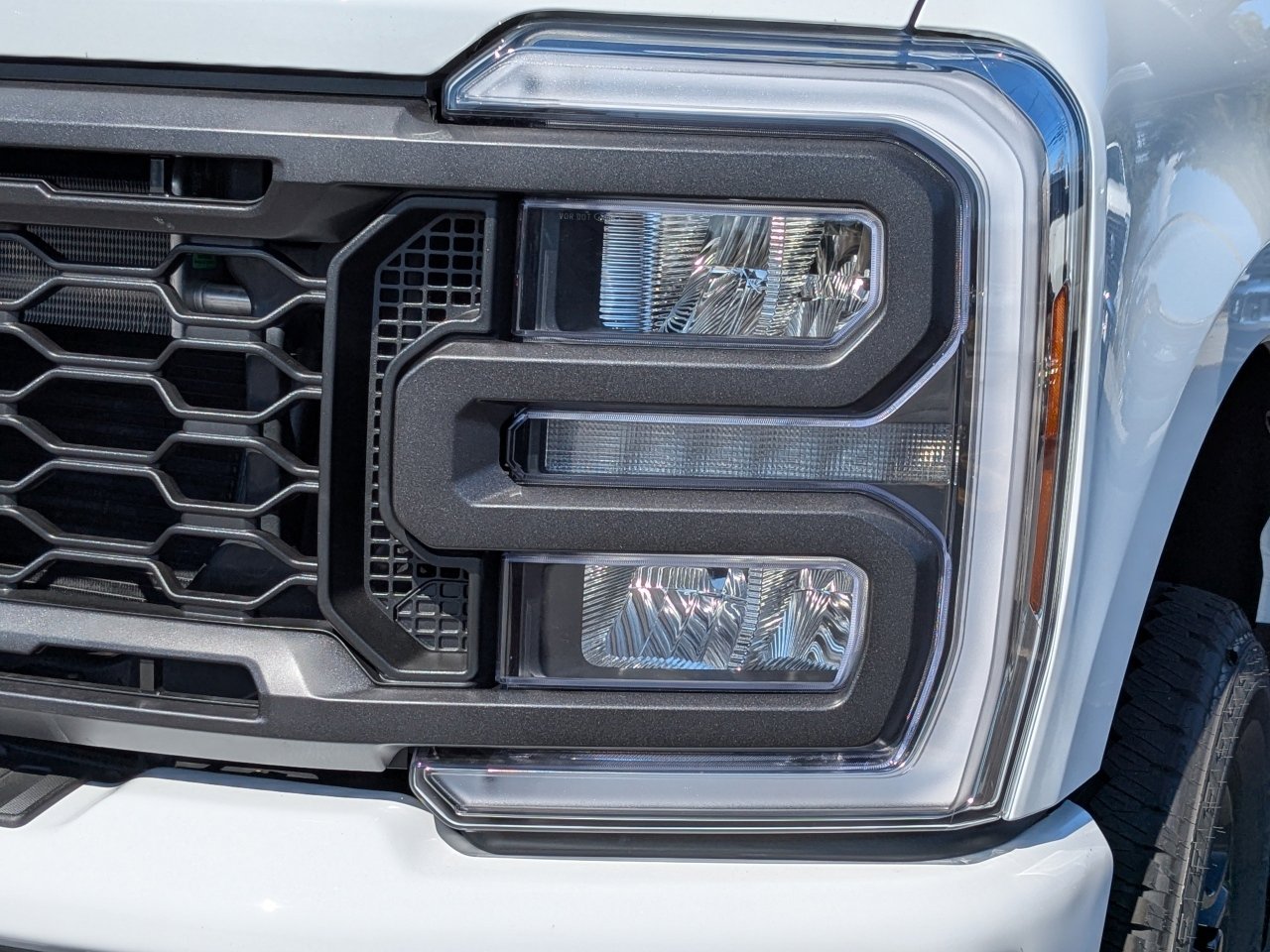 New 2026 Ford F350 XL image 10