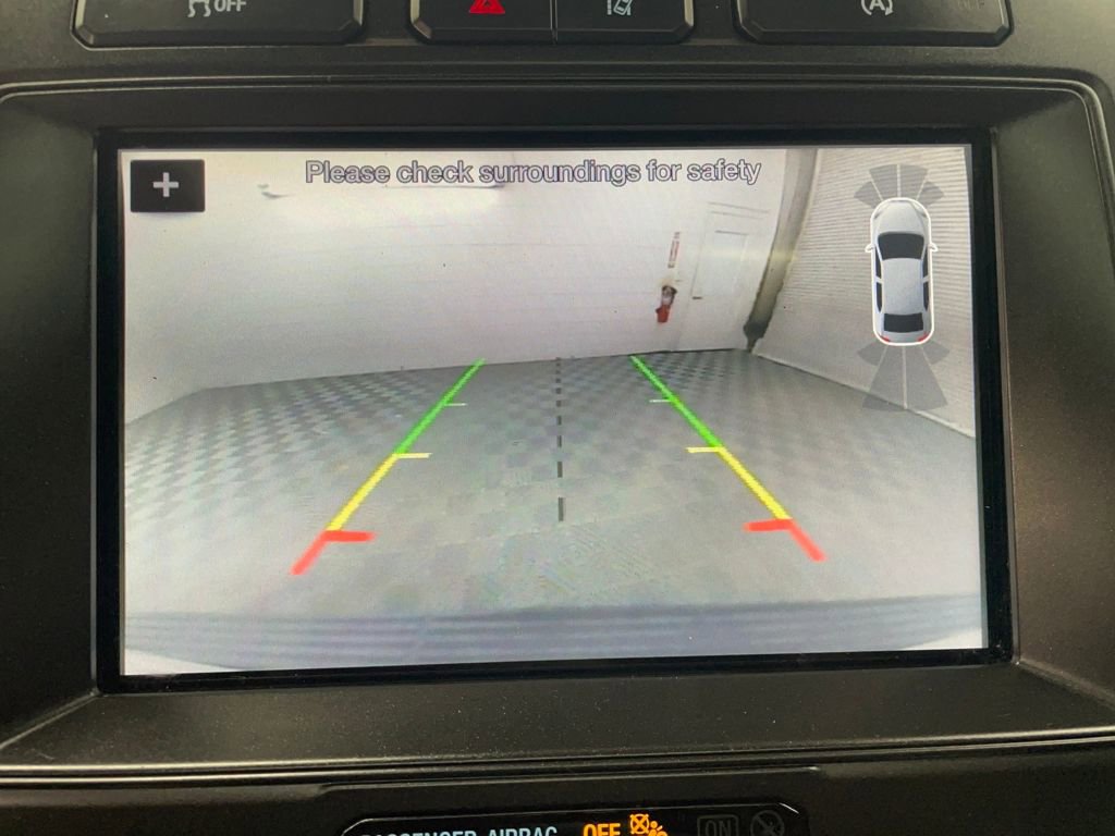 Used 2018 Ford Expedition Max Limited w/ Equipment Group 301A image 25