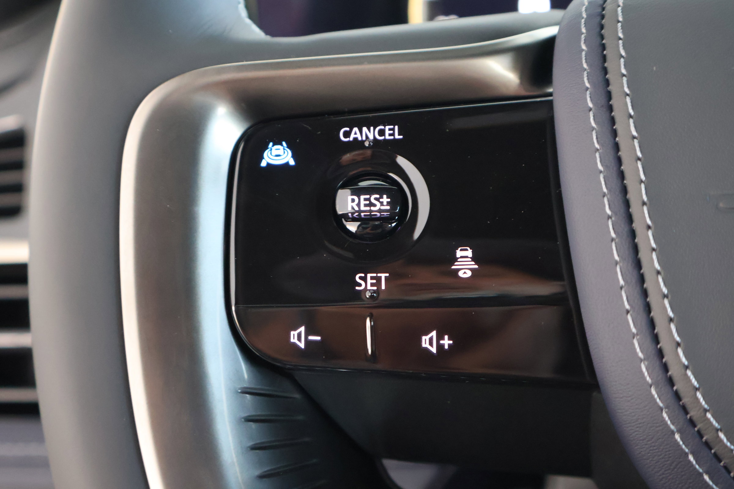 New 2026 INFINITI QX80 4WD image 28