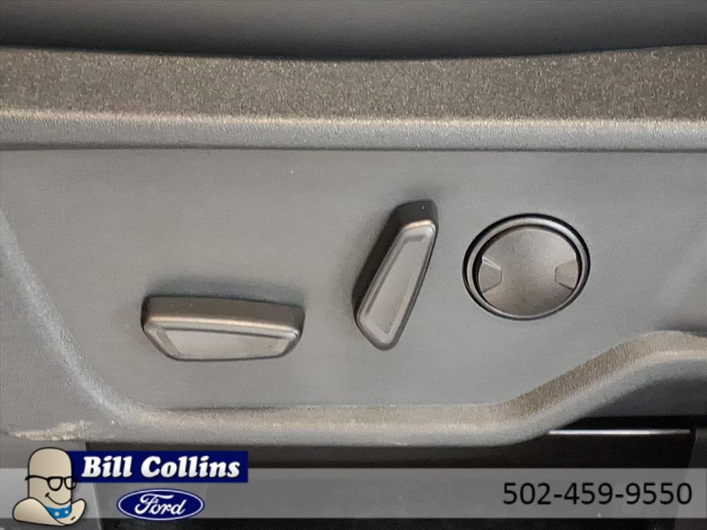 New 2025 Ford Bronco Raptor image 12