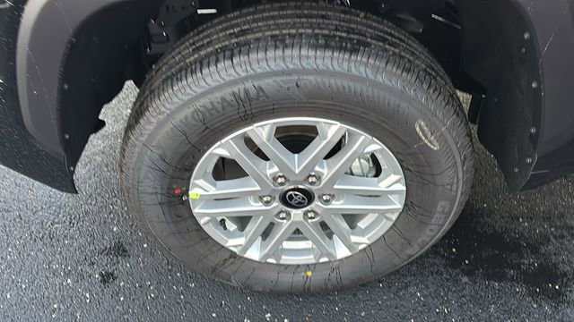 New 2026 Toyota Tundra SR5 image 36