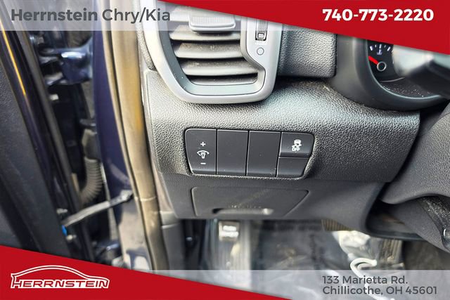 Used 2019 Kia Sportage LX AWD/4WD image 16