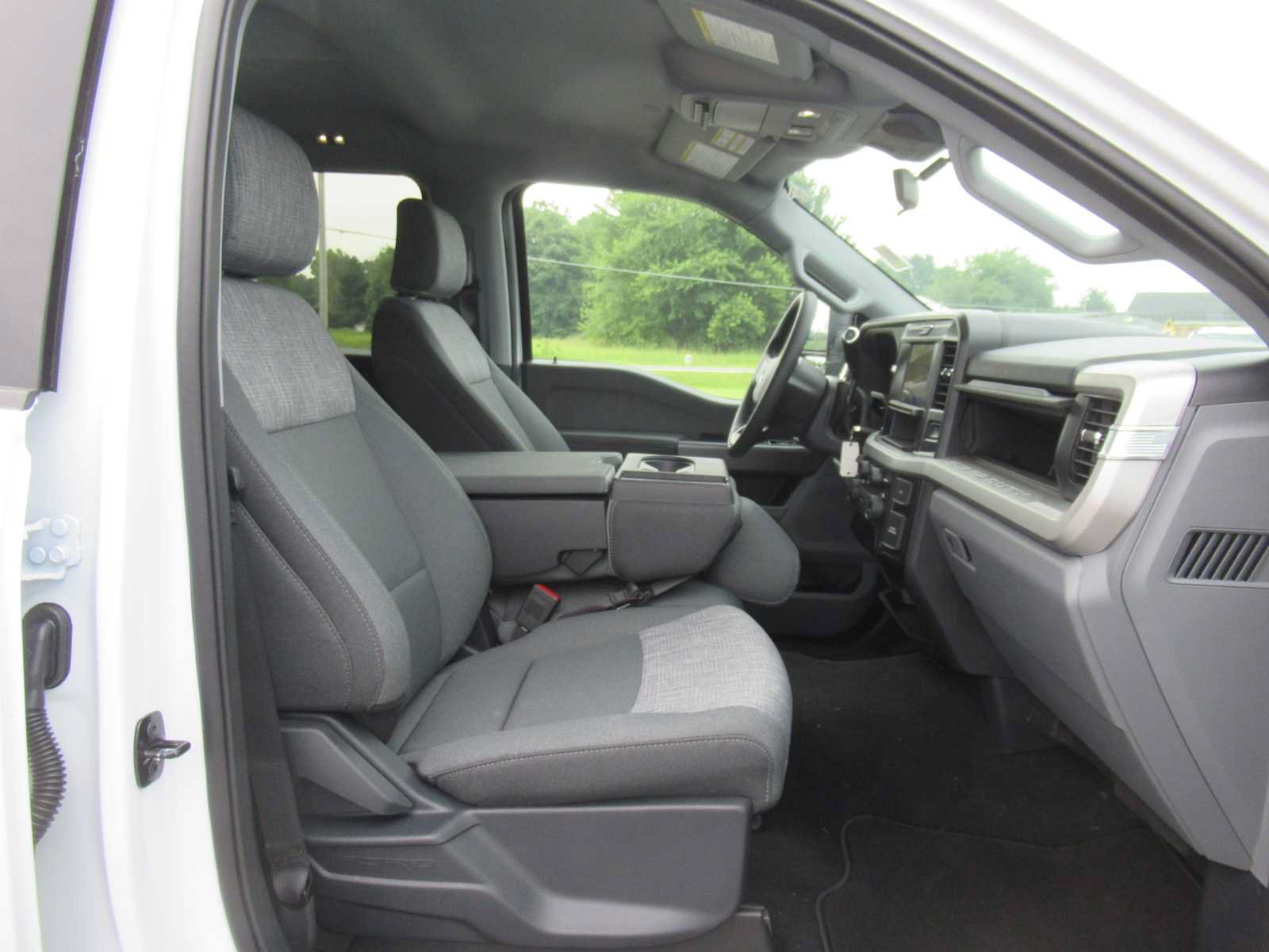 New 2026 Ford F250 XLT AWD/4WD image 12