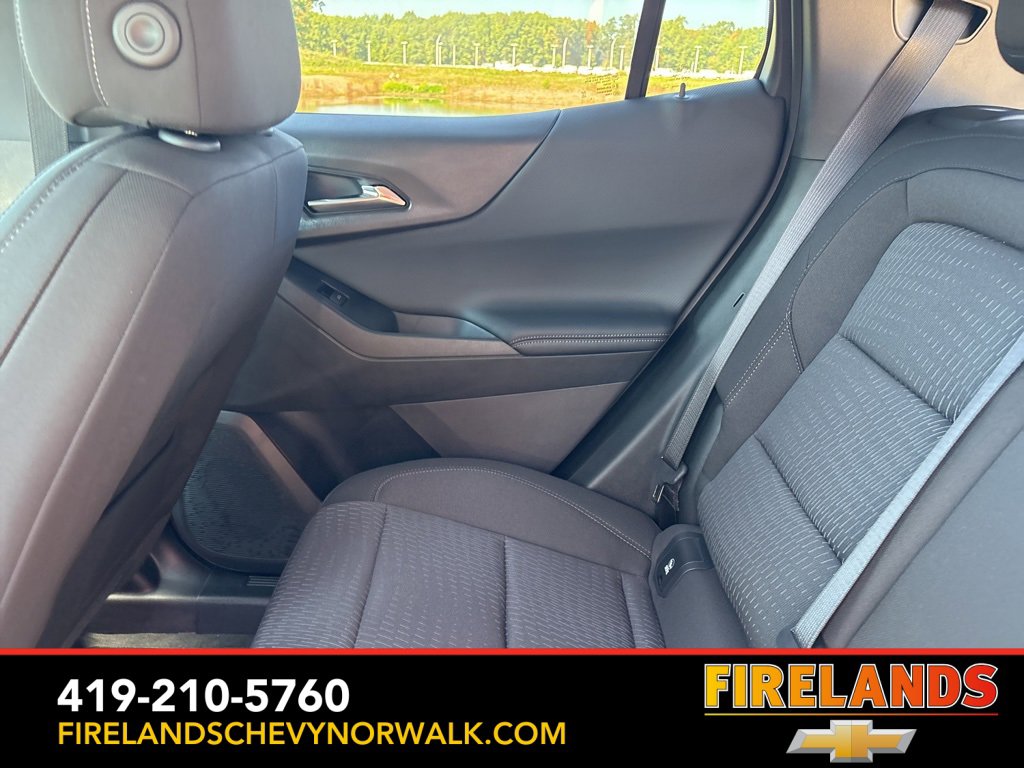 New 2026 Chevrolet Equinox LT w/ LPO, Floor Liner Package image 40