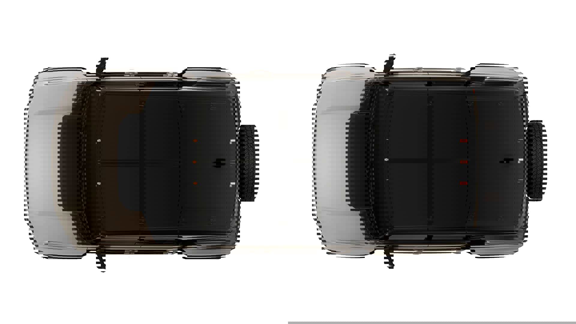 New 2026 GMC Hummer EV SUV image 6