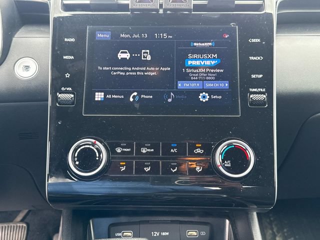 Used 2022 Hyundai Santa Cruz SEL AWD/4WD image 30