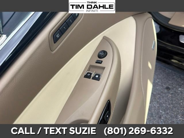 Used 2014 Cadillac ELR w/ Luxury Package FWD image 13