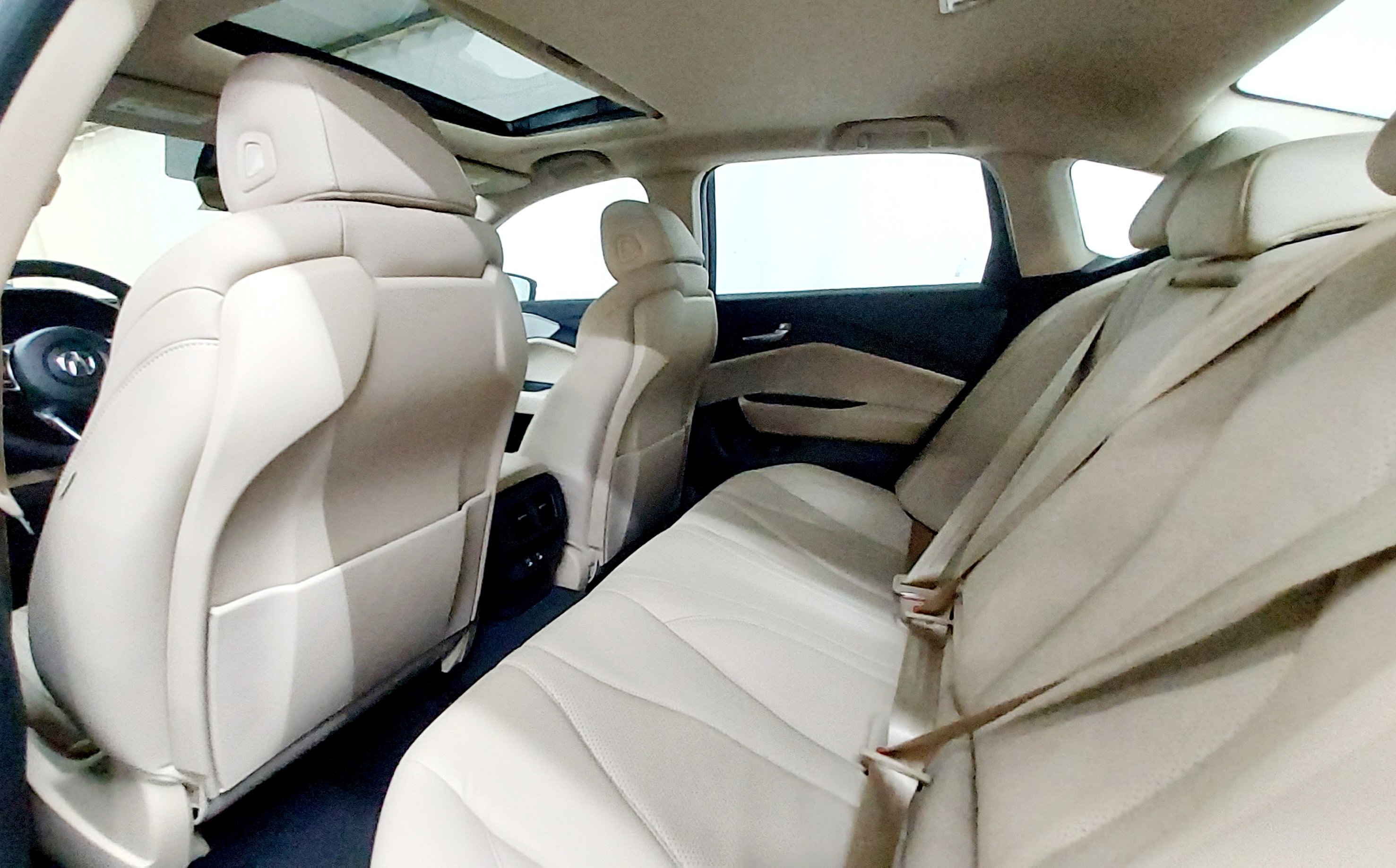 New 2025 Acura TLX w/ Technology Package image 39