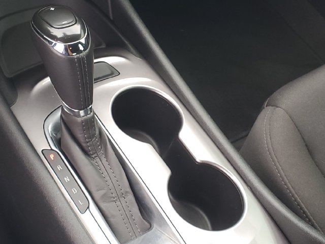 Used 2020 Chevrolet Malibu RS FWD image 27