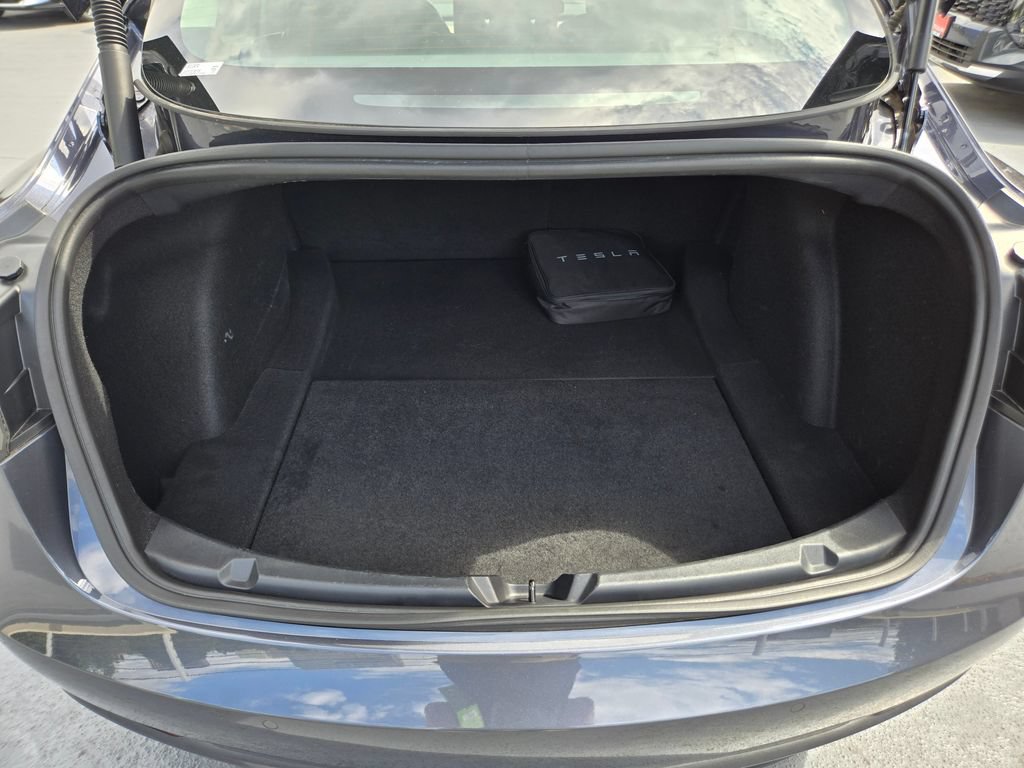 Used 2022 Tesla Model 3 Long Range AWD/4WD image 14