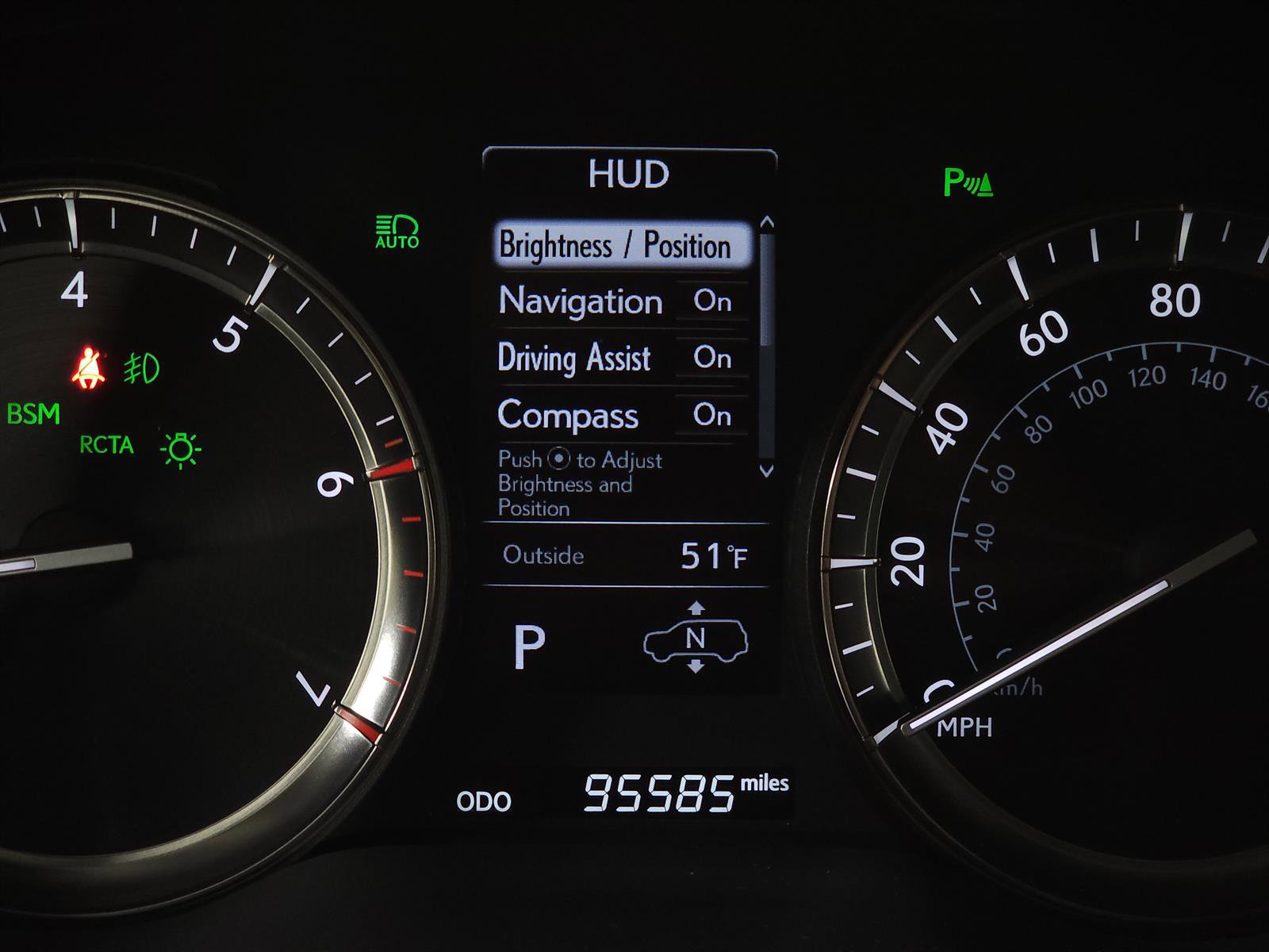 Used 2019 Lexus LX 570 4WD image 25