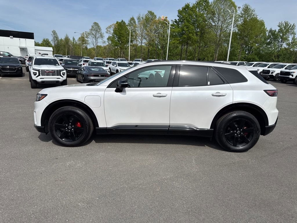 Used 2024 Honda Prologue Touring image 2