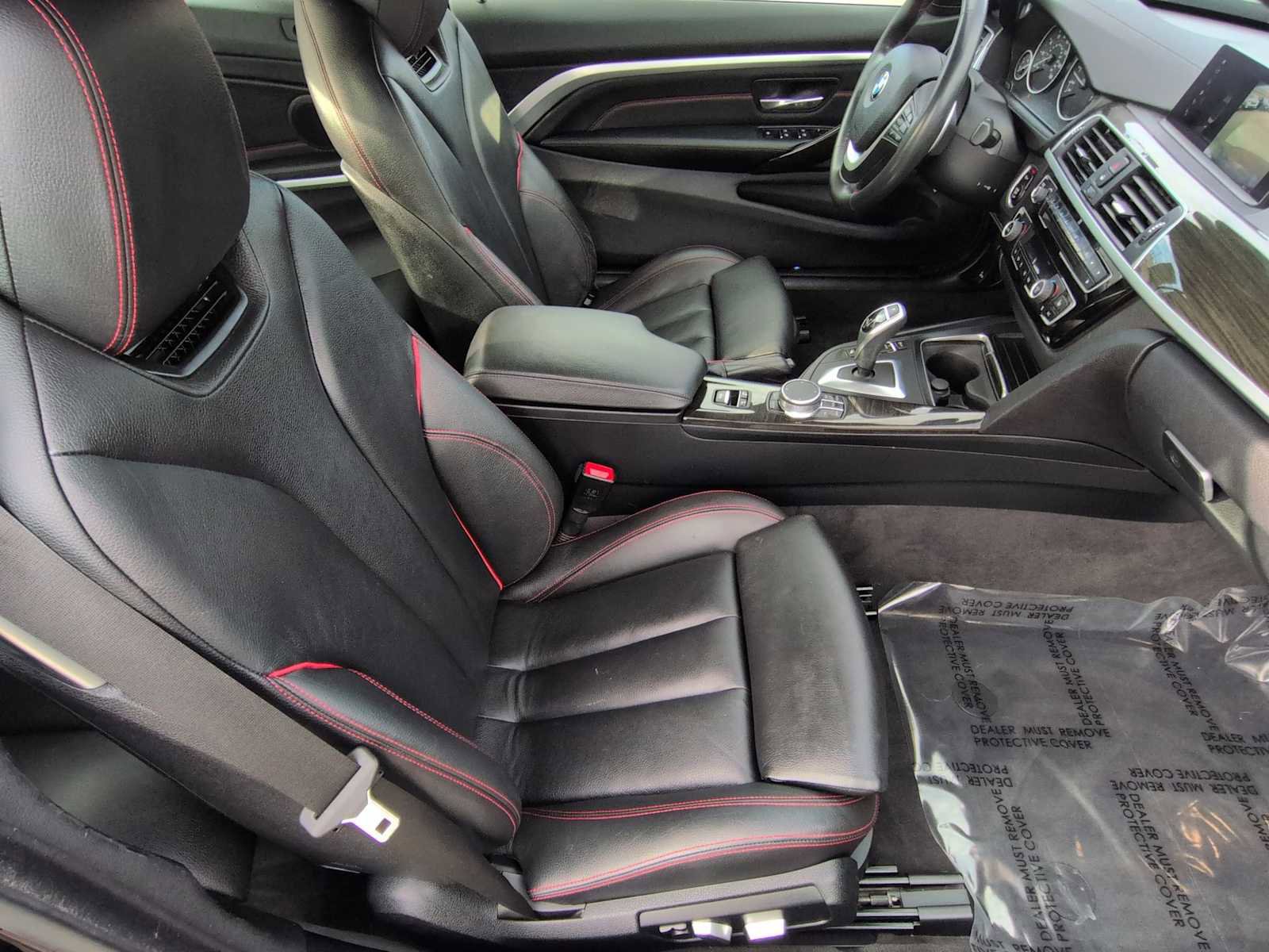 Used 2020 BMW 430i Convertible w/ Convenience Package image 23