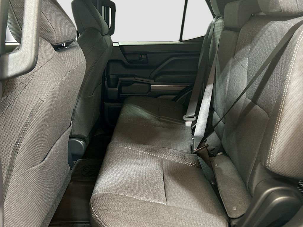 New 2026 Toyota 4Runner SR5 RWD image 21