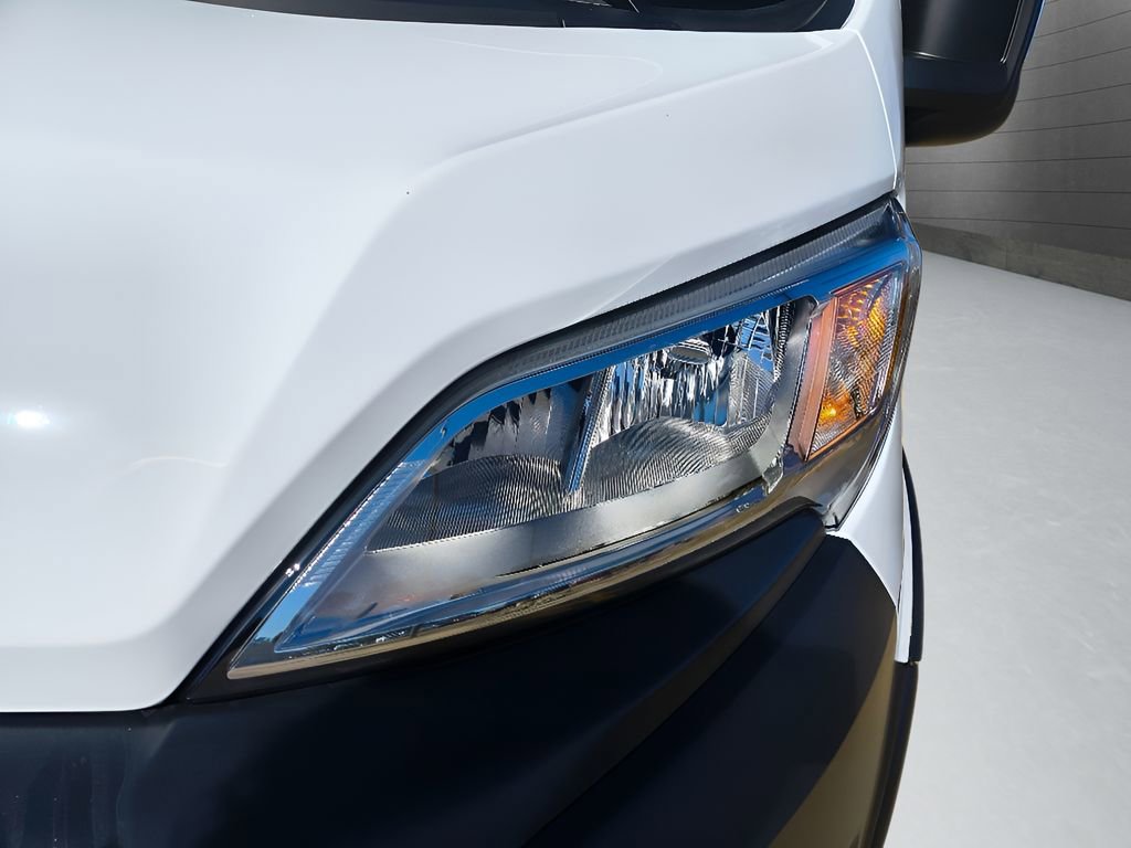 New 2026 RAM ProMaster 2500 image 11