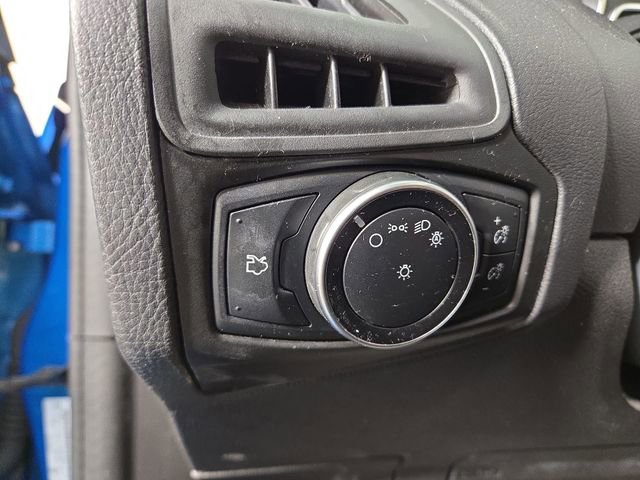 Used 2015 Ford Focus SE image 26