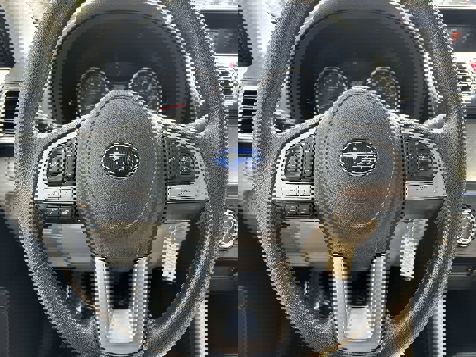 Used 2018 Subaru Forester 2.5i w/ Alloy Wheel Package AWD/4WD image 10