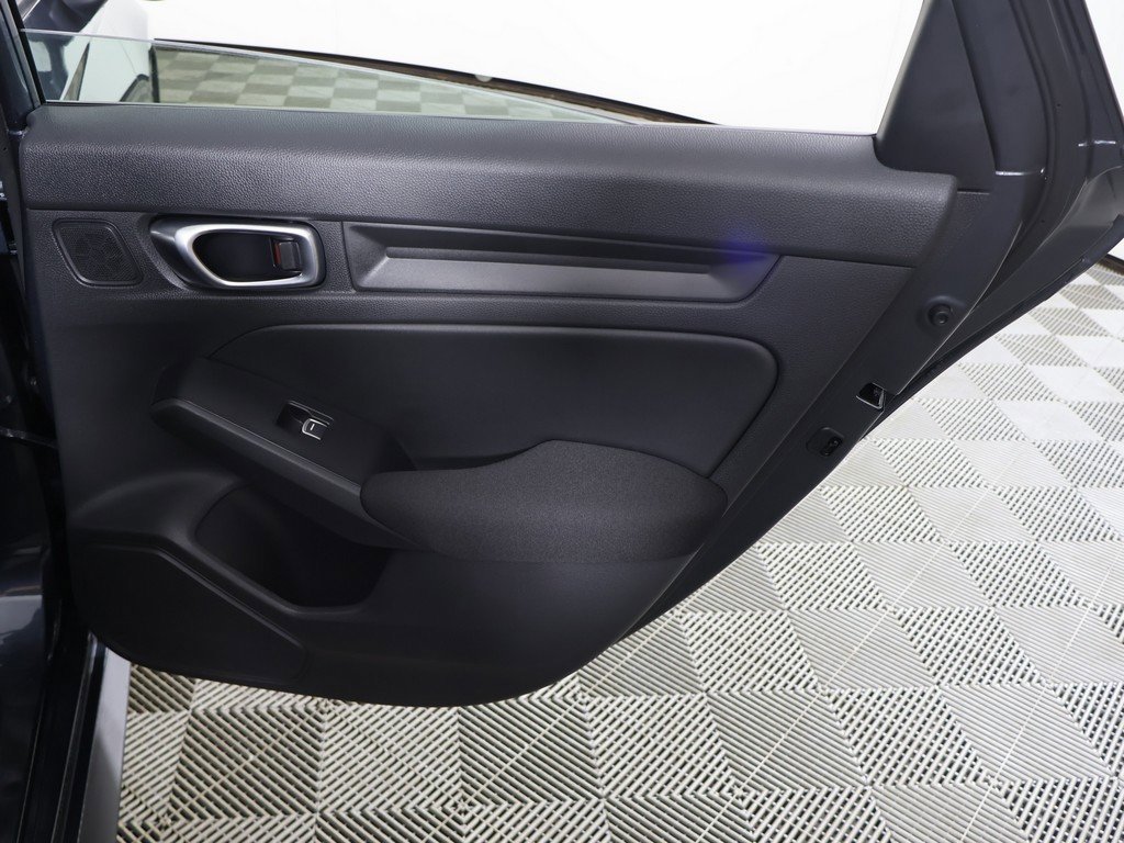 Certified 2026 Honda Civic Sport image 23