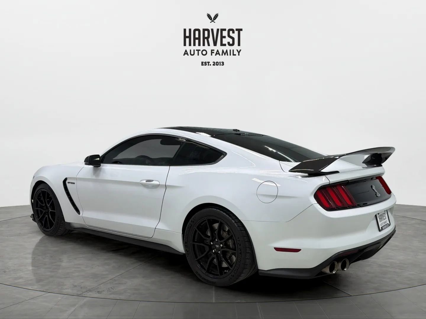 Used 2019 Ford Mustang Shelby GT350 w/ Technology Package image 3