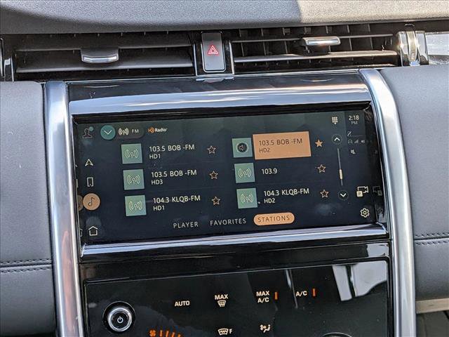 Used 2023 Land Rover Discovery Sport S image 12