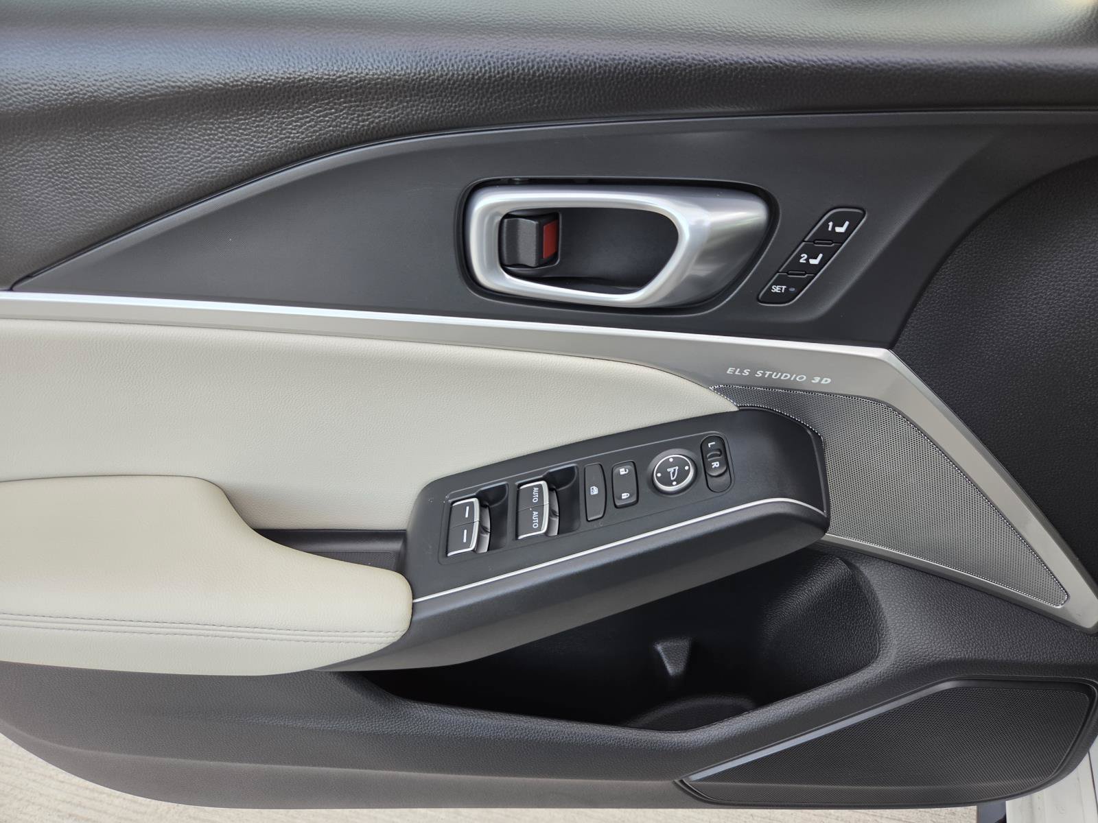Used 2026 Acura Integra A-Spec w/ Technology Package FWD image 15