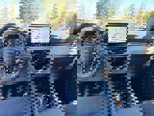 New 2026 Ford Explorer ST AWD/4WD image 12