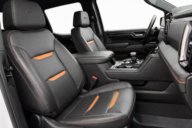 Used 2023 GMC Sierra 1500 AT4 image 14