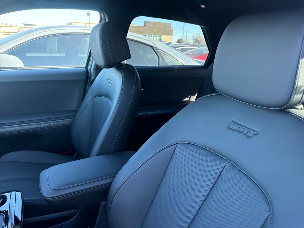 New 2026 Hyundai Ioniq 5 XRT image 13