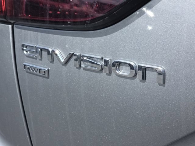New 2026 Buick Envision Sport Touring AWD/4WD image 7