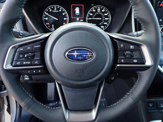 New 2026 Subaru Ascent Touring AWD/4WD image 16