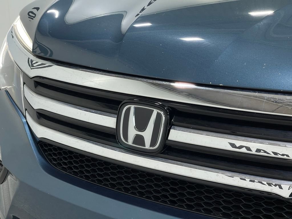 Used 2016 Honda Pilot Elite image 39