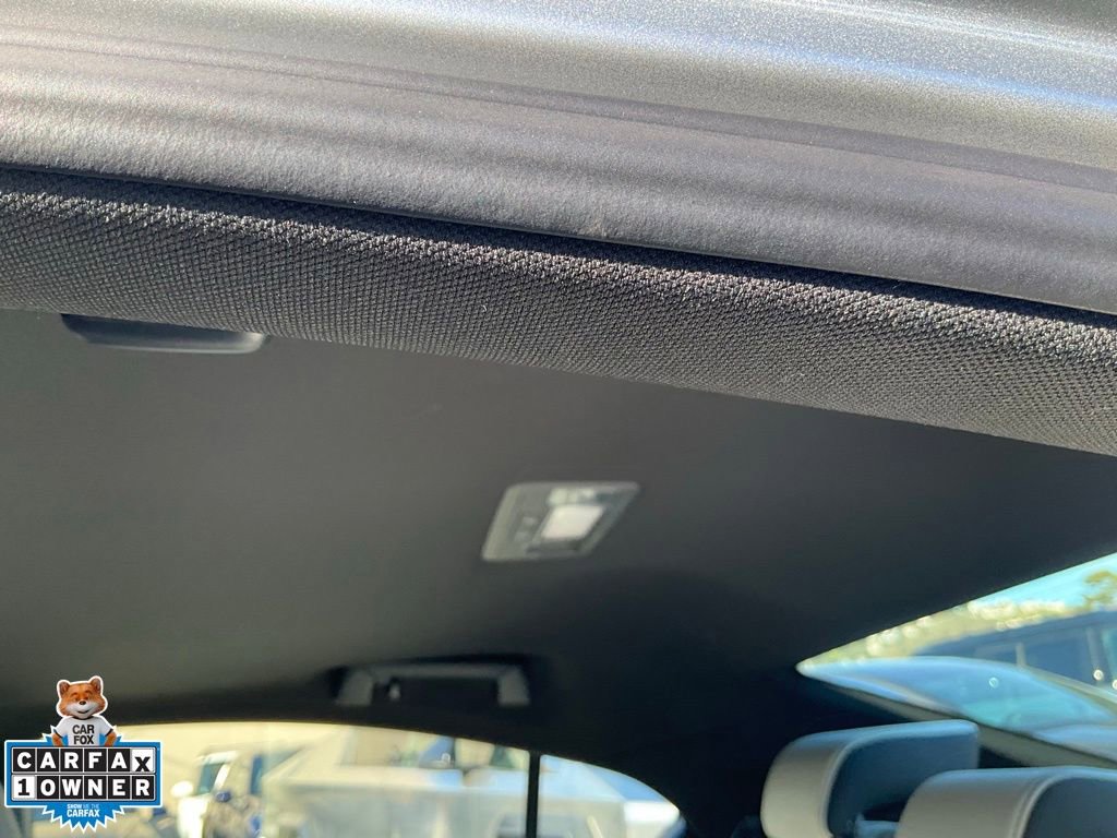 Used 2021 Lexus IS 350 F Sport w/ Navigation Package image 30