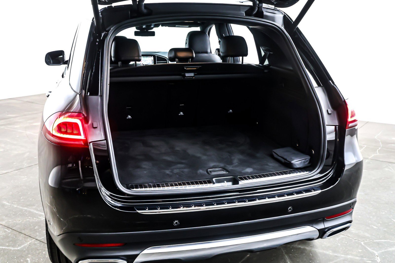 Used 2022 Mercedes-Benz GLE 350 image 24