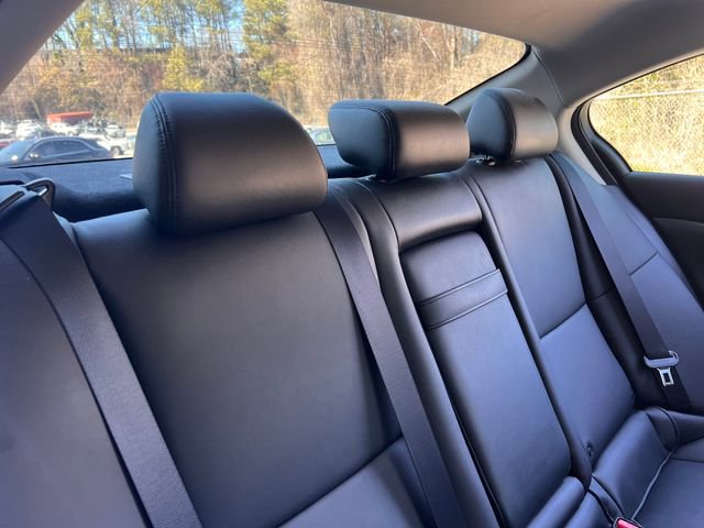 Used 2020 INFINITI Q50 Luxe w/ Essential Package (3.0T Luxe) image 32