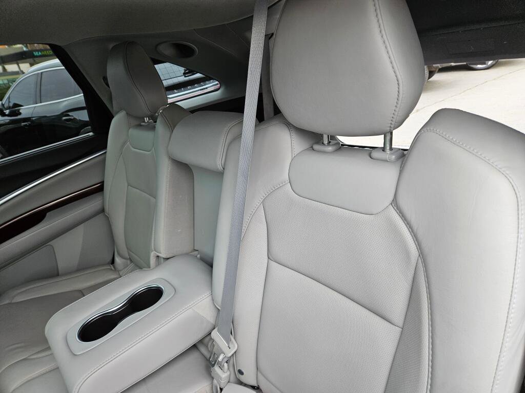 Used 2014 Acura MDX SH-AWD w/ Advance Package image 21