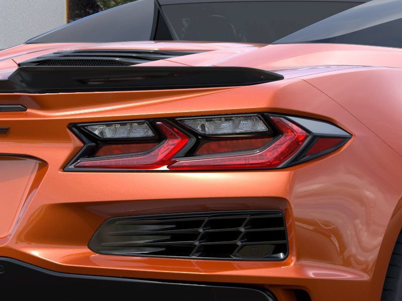 New 2027 Chevrolet Corvette Z06 RWD image 11