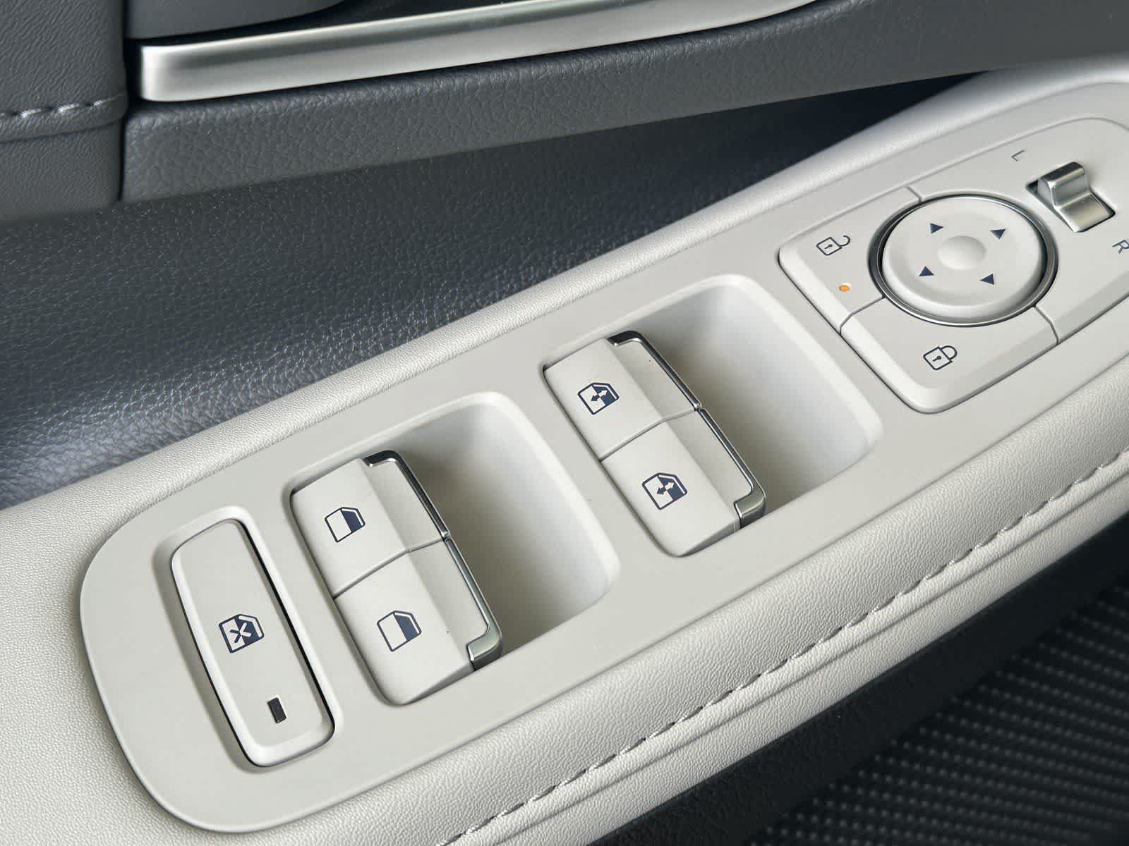 New 2026 Hyundai Sonata Limited FWD image 14