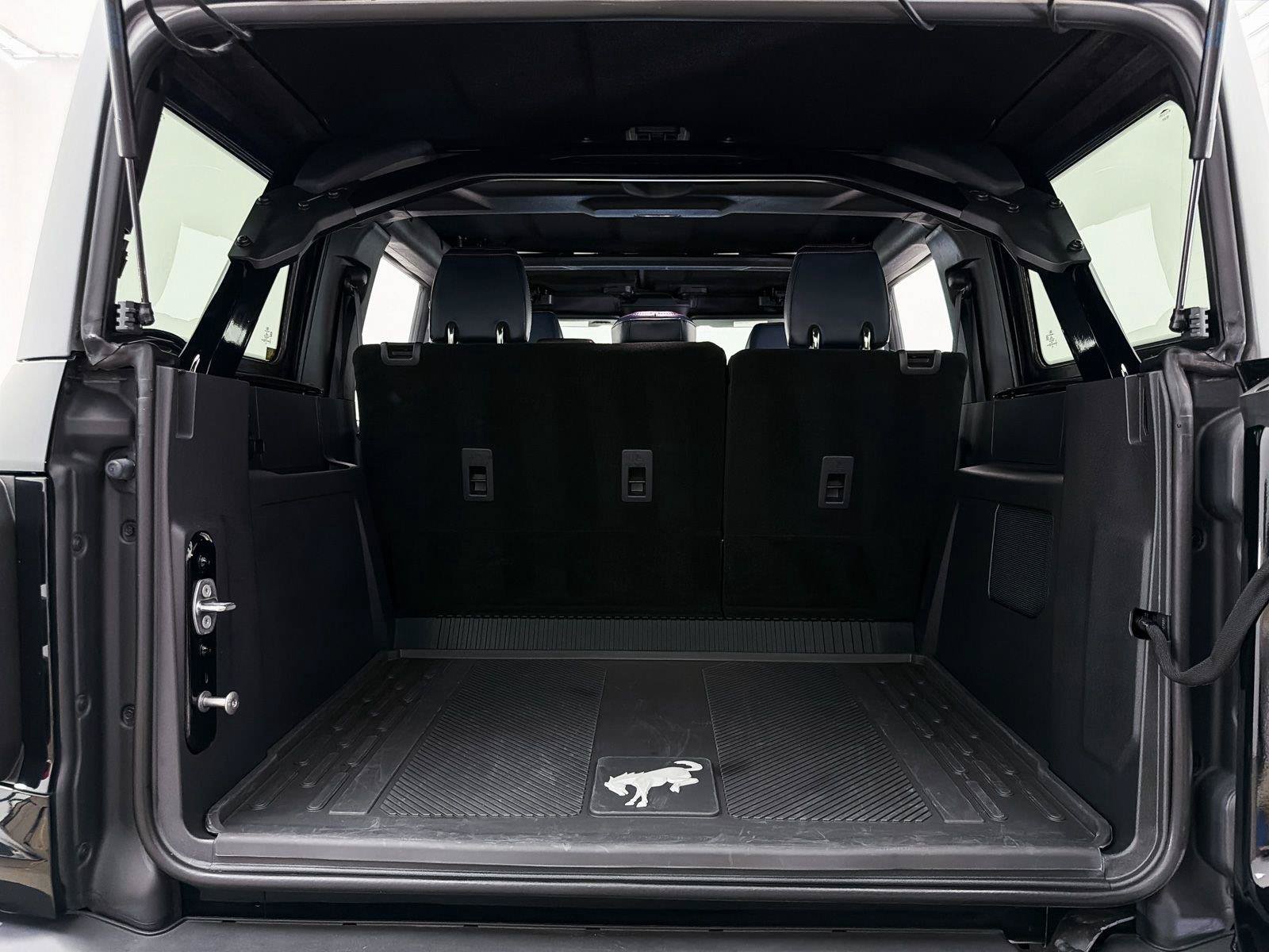 Used 2024 Ford Bronco Raptor AWD/4WD image 50