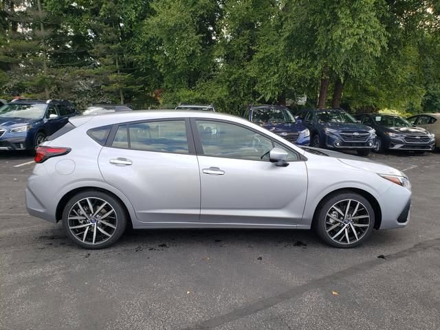 New 2025 Subaru Impreza 2.0i Sport image 2