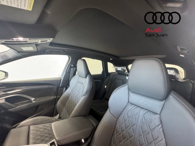 New 2026 Audi SQ5 Premium Plus AWD/4WD image 14