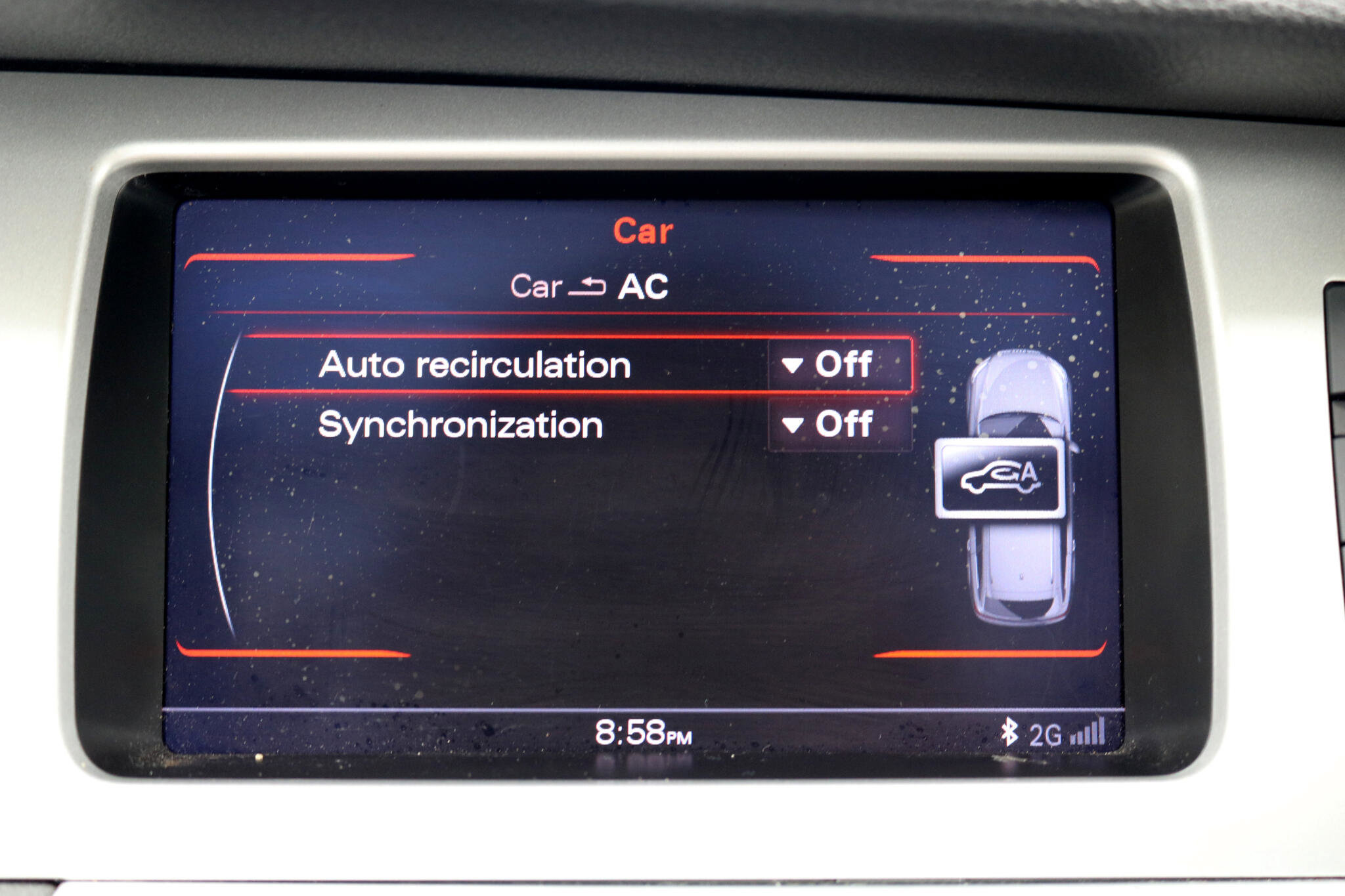 Used 2014 Audi Q7 3.0T Premium image 25