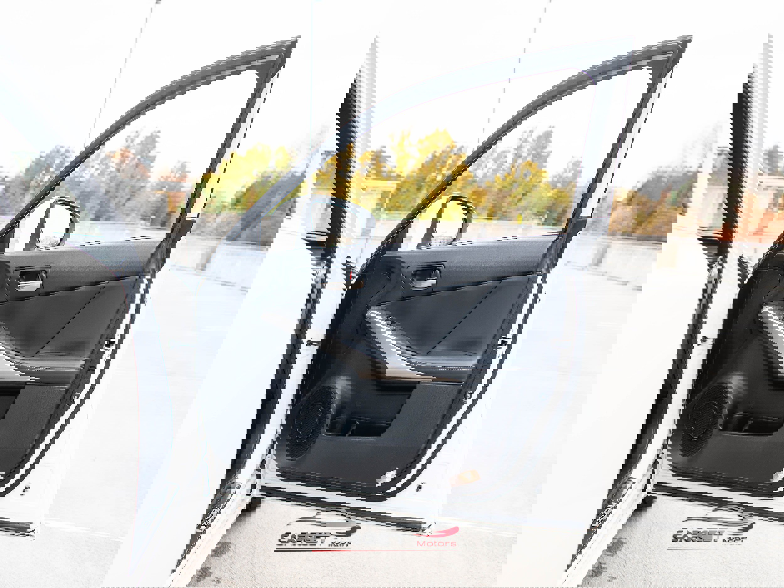 Used 2018 Lexus IS 350 F Sport image 45