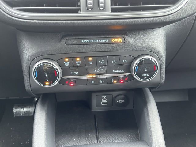 New 2025 Ford Escape Active w/ Cold Weather Package image 19