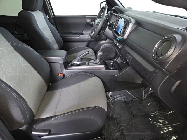 Used 2023 Toyota Tacoma TRD Sport w/ Advanced Technology Package AWD/4WD image 23