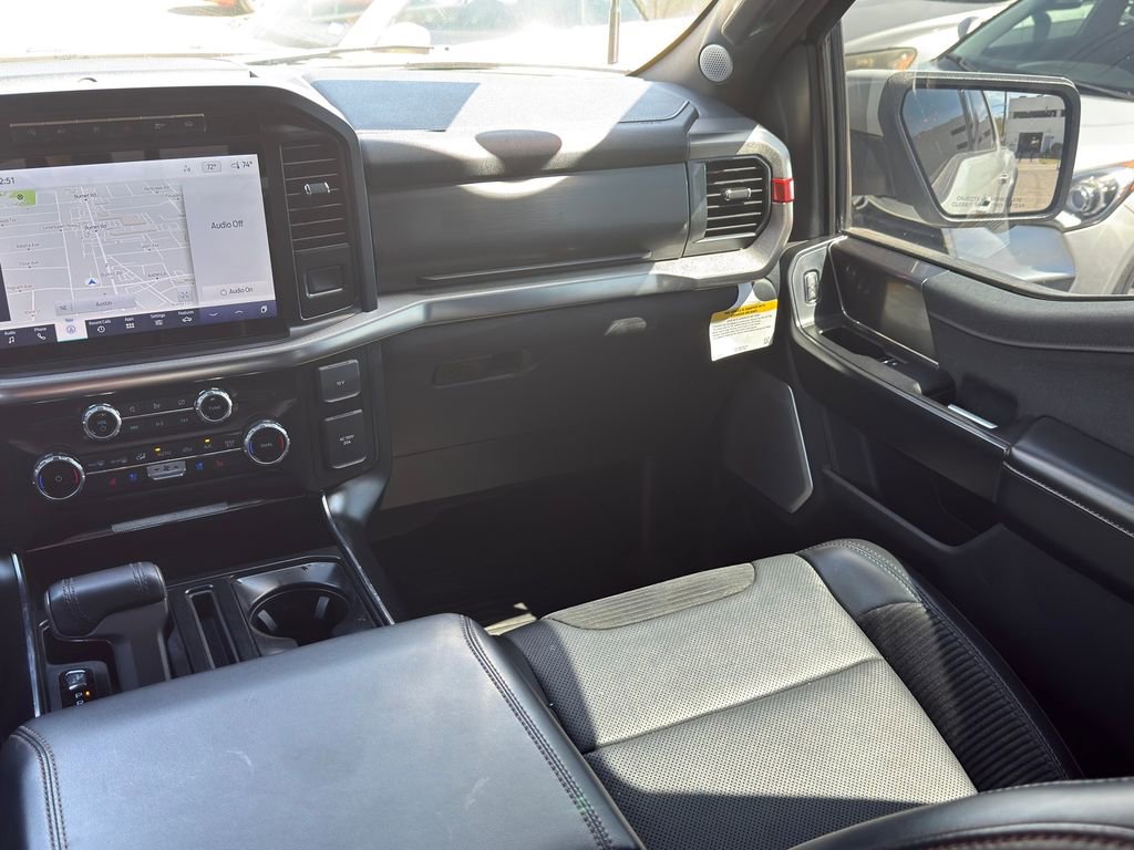 Used 2023 Ford F150 Raptor image 32