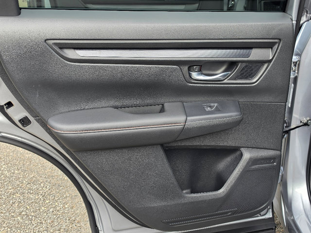 Certified 2026 Honda CR-V Sport-L image 24