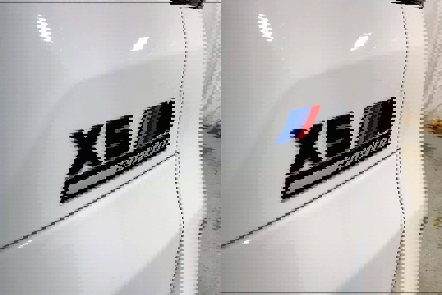 New 2026 BMW X5 M Competition w/ Executive Package image 15