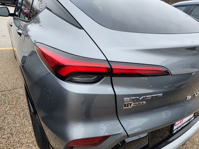 New 2026 Buick Envista Sport Touring w/ Convenience I Package image 5